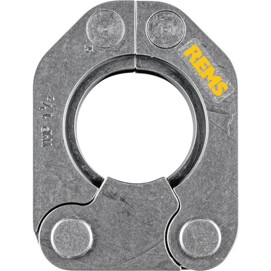 REMS 572844 R Pressring VMPz-kontur (PR-3B), för Z5 VMPz 1½" (OD 48,3 mm)