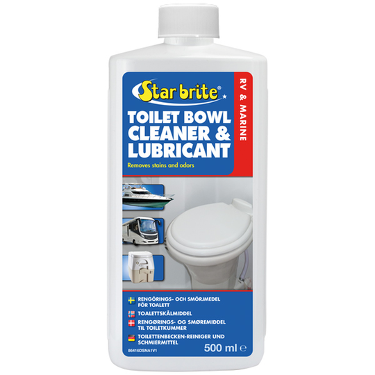 Star Brite Toalettskålrengörare 500 ml