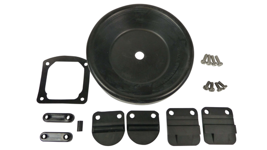 Servicekit ak 3714 gusher 10 nitr mk 2-3