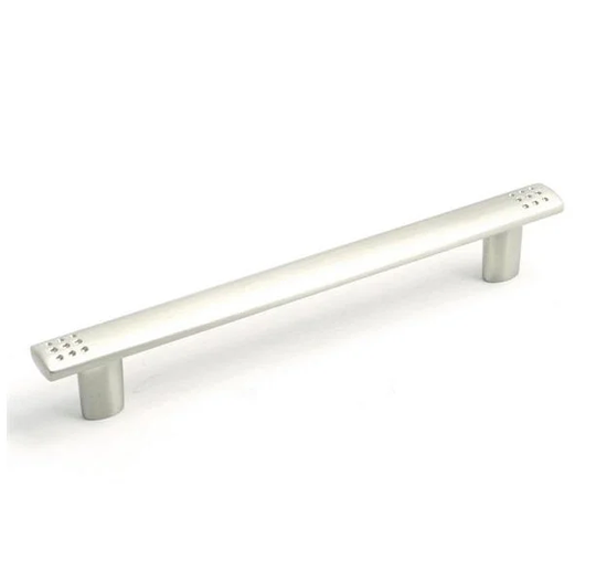 Linfalk Handtag matt nickel 1313-96-06
