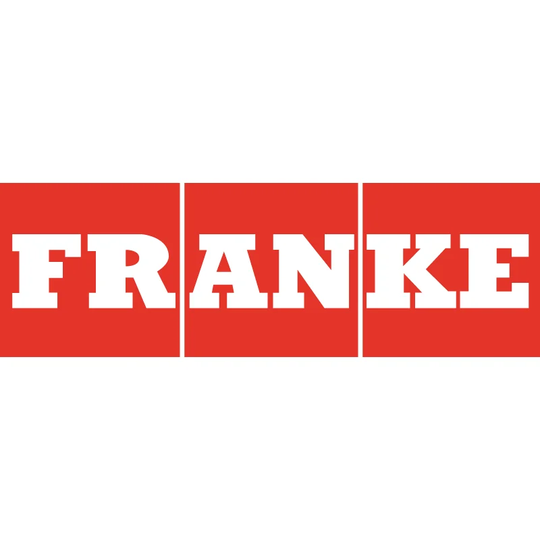 Franke Reservdel fläkt stos 150-160mm