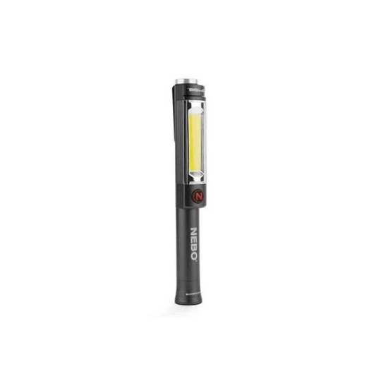 NEBO Big Larry 2 Ficklampa 500 lm