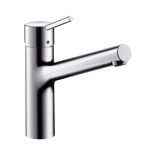Köksblandare Hansgrohe Talis S med Svängbar Pip