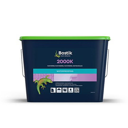 Tätskikt Bostik Fuktspärr 2000K 5 l