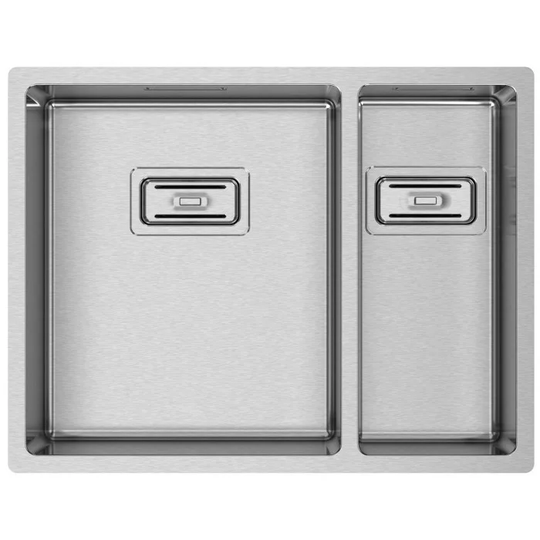 Rodi Stainless by Strand BOX LUX 55 UV