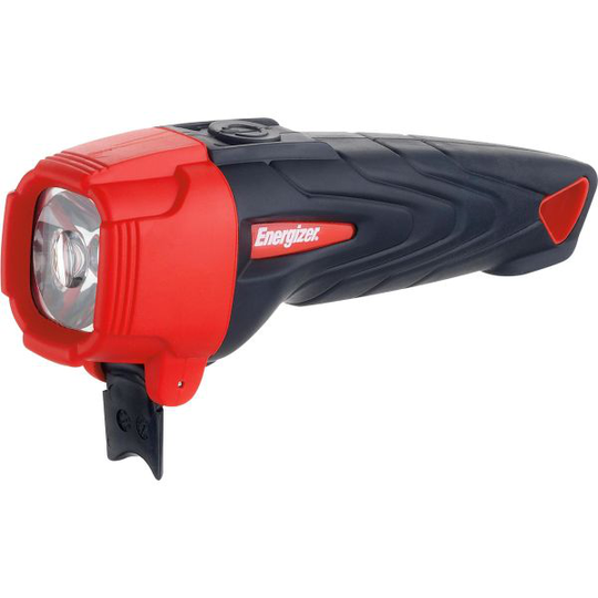 Energizer Impact Lights Ficklampa 100 lm, med batteri