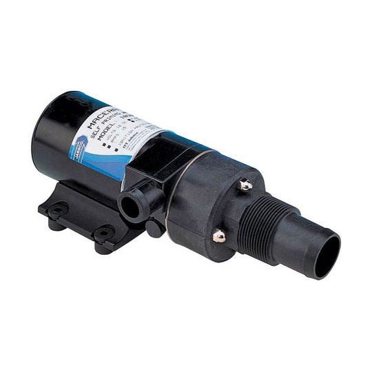 Macerator pump 12V
