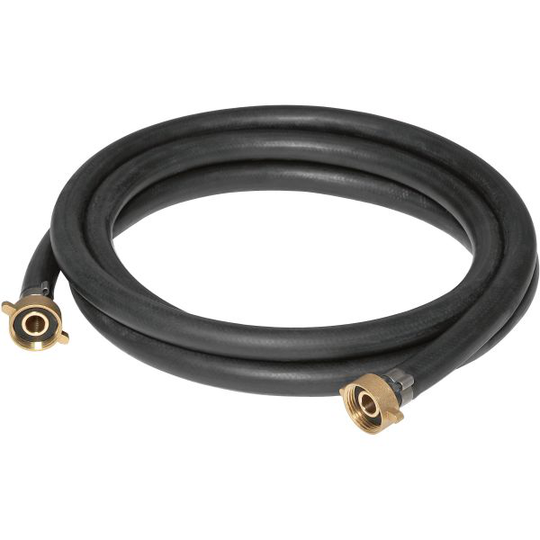 REMS 115315 R EPDM-slang 1/2", T100, 3 m