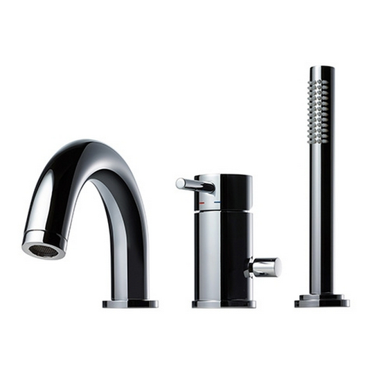 Sargblandare Tapwell BI 047