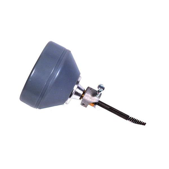 Ridgid B-17-B Spiralsats 3/8" x 10,7 m, för K50 spiralmaskin