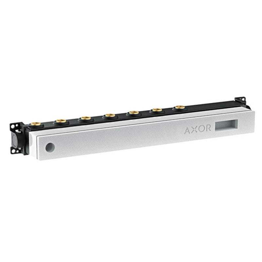 Inbyggnadsdel Axor för Termostatmodul Select 5 Funktioner
