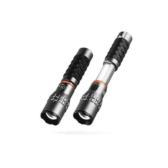 NEBO SLYDE KING 2K Ficklampa 500 lm