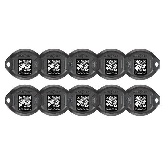Milwaukee BTT-10 Spårningsenhet 10-pack