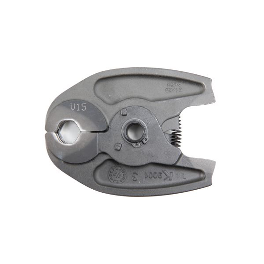 LK Systems 1768009 Pressback 15 mm
