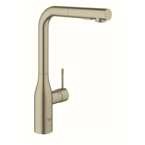 Grohe Köksblandare Essence Borstad Nickel