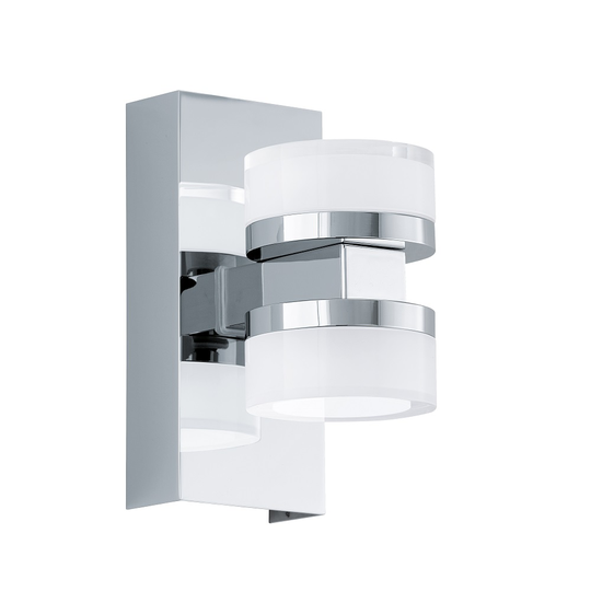 Vägglampa Eglo Romendo 2L 94651