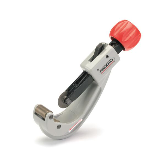 Ridgid 151 ML Röravskärare snabbinställbar, 10-50 mm