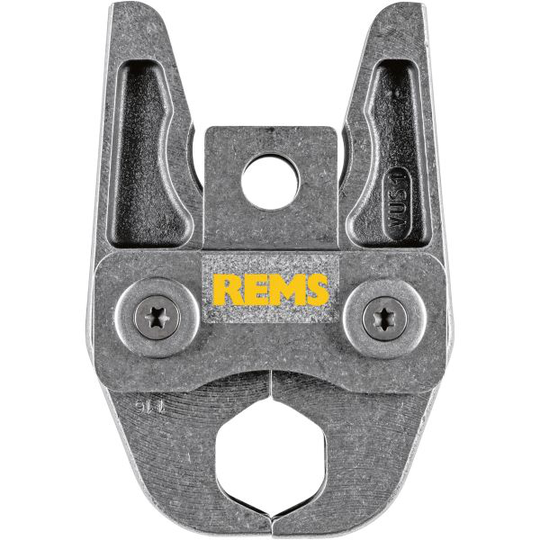 REMS 571780 Pressback VUS-kontur Presskontur: VUS 1"