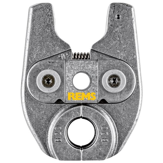 REMS 578472 Pressback B-kontur, Mini B 20