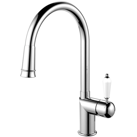 Nivito Köksblandare Classic CL-210 Blank