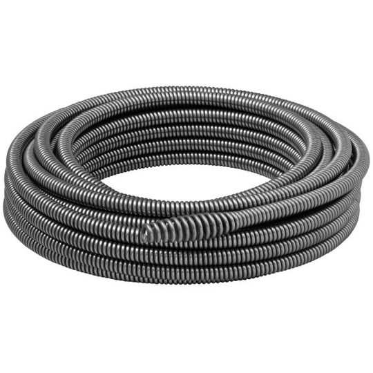 REMS 170201 Rensspiral med kärna, 8 mm x 7,5 m