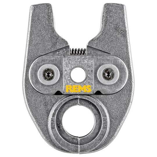 REMS 578486 Pressback VP-kontur, Mini VP 25