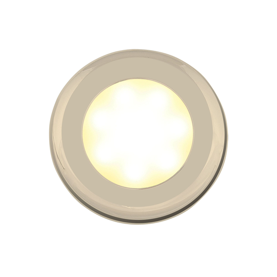Nova ii, smd led, guld