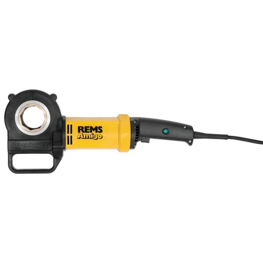 REMS Amigo Gängmaskin 1200W