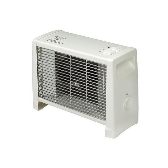 Adax VV9T Värmefläkt