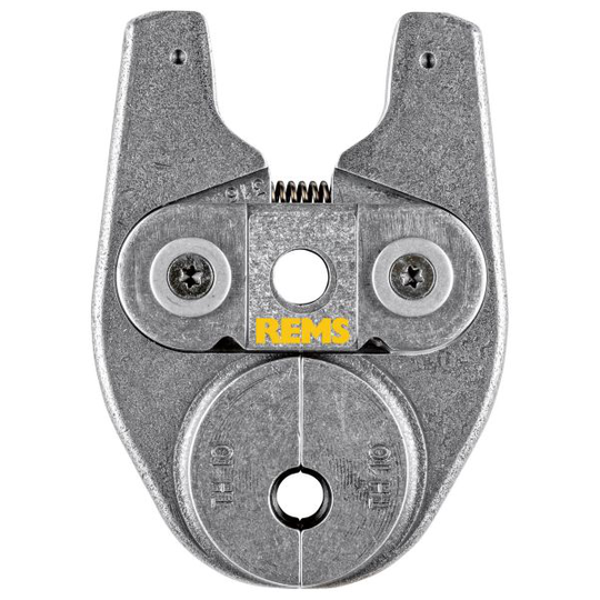 REMS 578342 Pressback TH-kontur, Mini TH 10 F