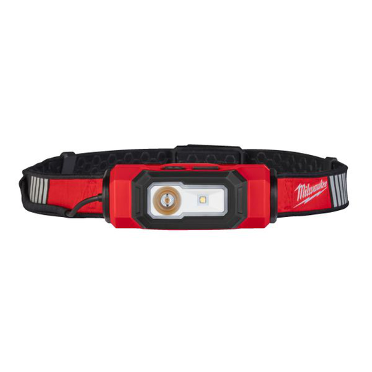 Milwaukee HL-VIS-301 Pannlampa