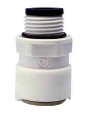 Kranadapter rak 15 mm