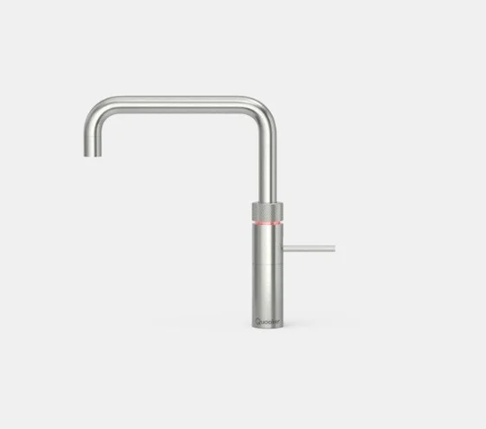 Quooker Köksblandare Fusion Square Krom