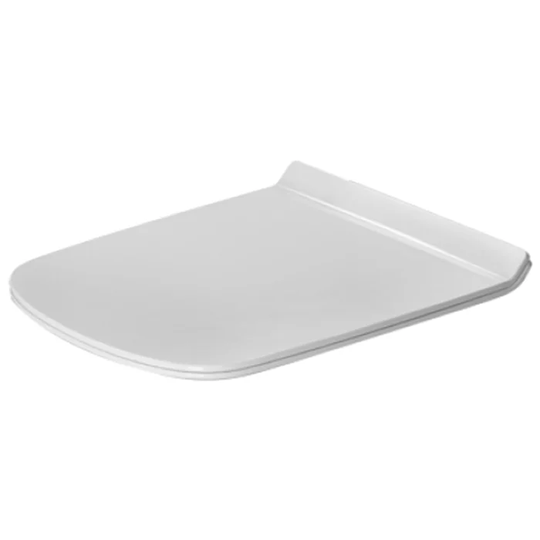 Duravit WC-sits DuraStyle 0063790000