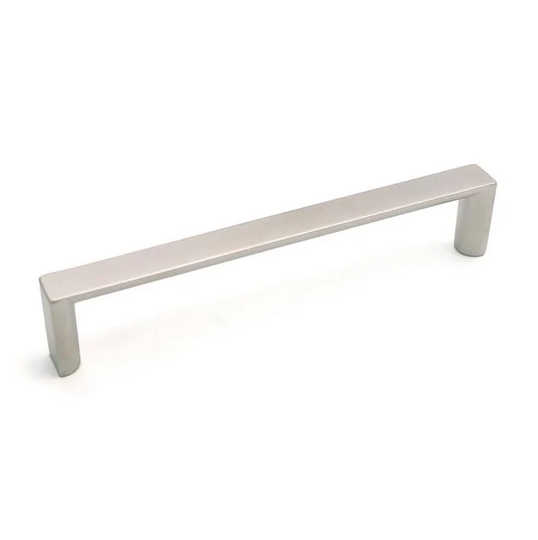 Linfalk Handtag matt nickel 4019-128-06