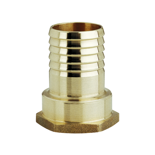 Slangsockel inv 2x60 mm