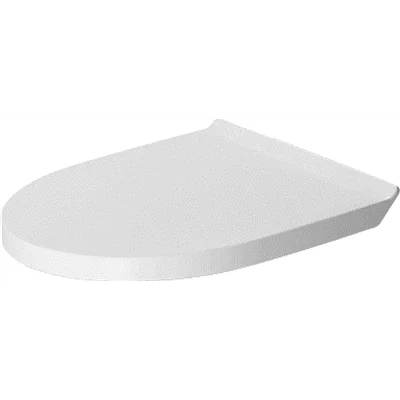 Duravit WC-sits DuraStyle Basic 0020790000