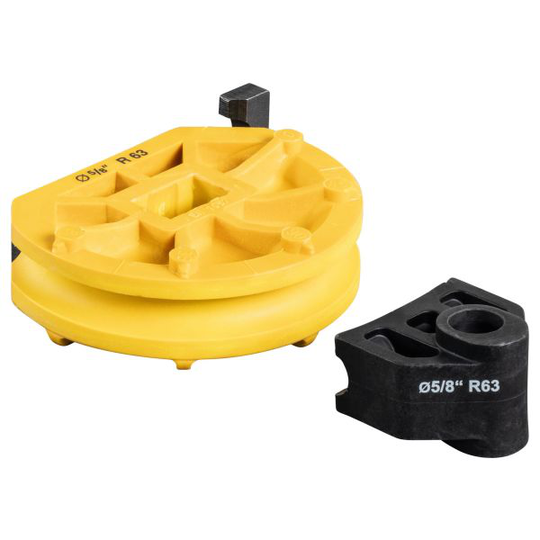 REMS 581220 Bockschablon Ø5/8", R63