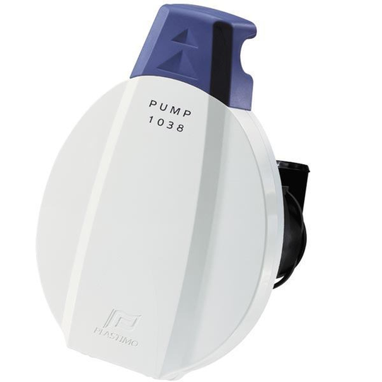 Plastimo Länspump 925 Skottmontering 25mm