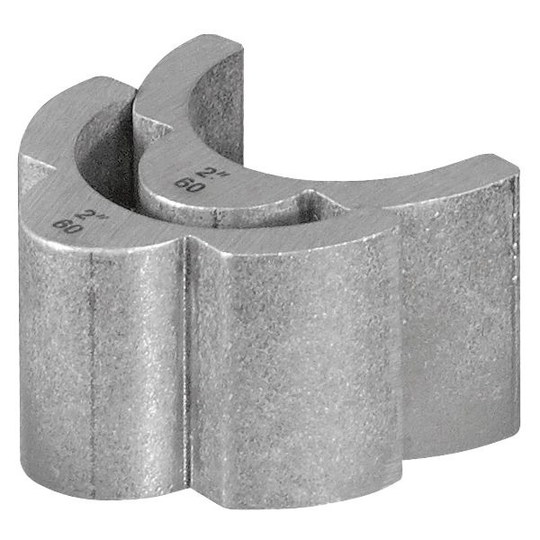 REMS 131158 R Frysinsats 60 mm, 2-pack