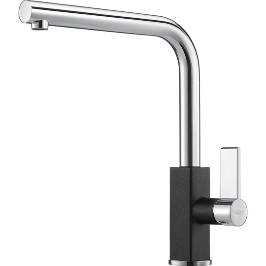 Franke Blandare Maris Svängbar Chrome-Onyx