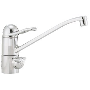 FM Mattsson Köksblandare 9000 Krom - 9101-0000