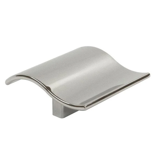 Linfalk Handtag matt nickel 2118-32-06