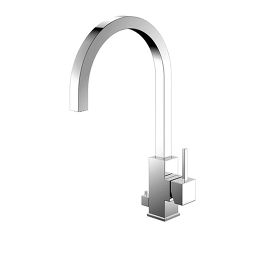 Nivito Köksblandare Spirit SP-115 Blank