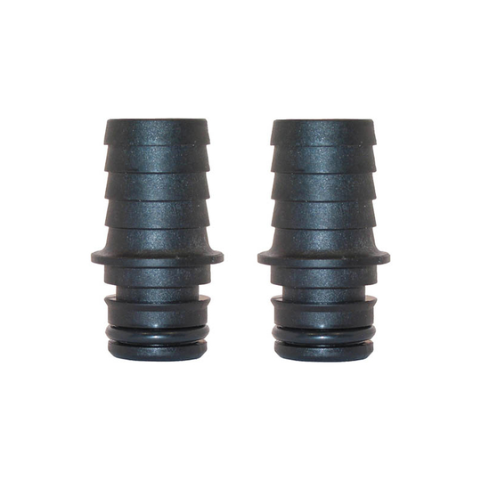 Ports kit 3/4 (19mm)
