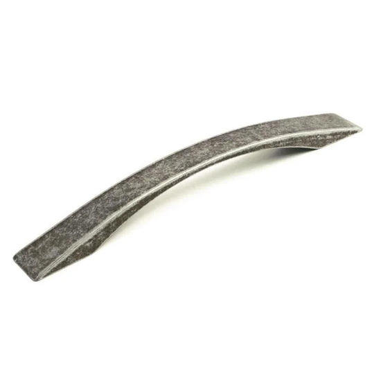 Linfalk Kökshandtag Svart Antik - 160 Antik / Svart