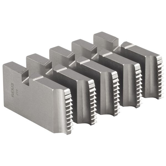 REMS 381432 RHSS Skärbackset för universalgänghuvud 2 1/2-3" NPT 2 1/2-3"