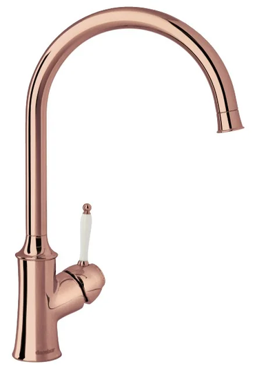 Damixa Köksblandare TRADITION Koppar PVD 3707180