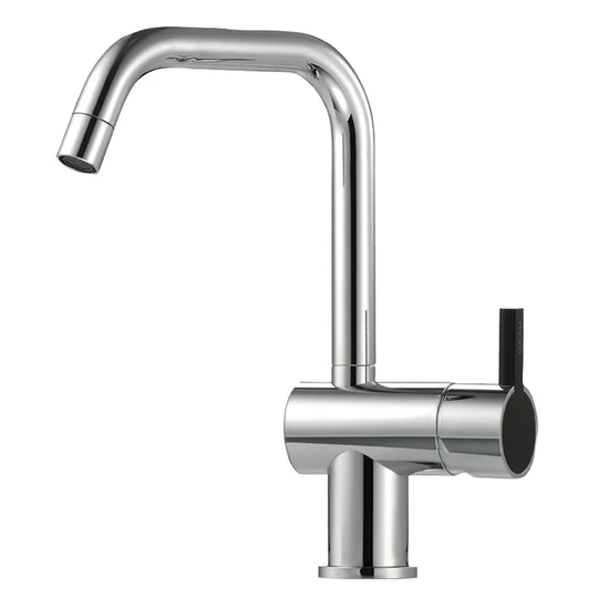 Mora Köksblandare Rexx K7 Krom/Svart