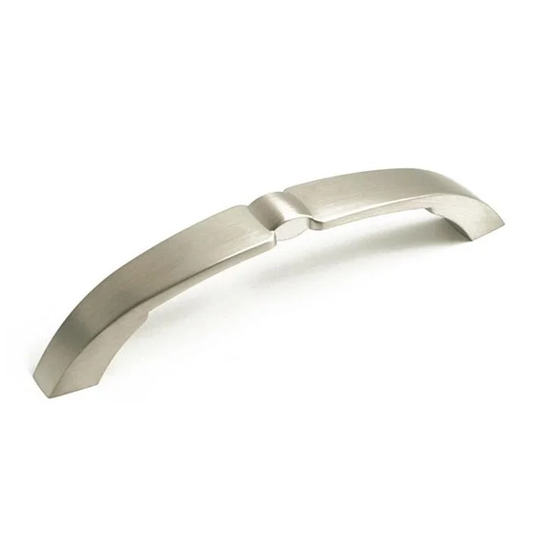 Linfalk Handtag matt nickel 7252-96-06